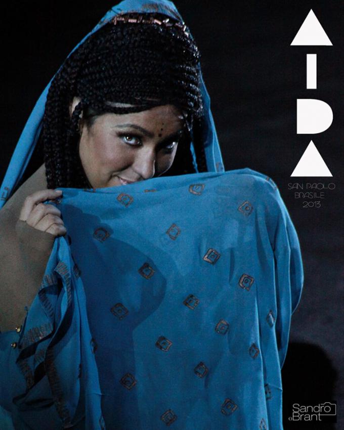 Maria José Siri - The Soprano