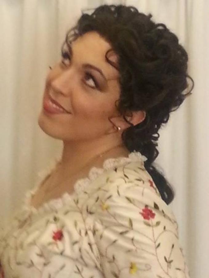Maria José Siri - The Soprano